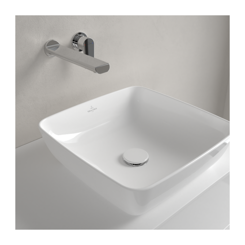Villeroy & Boch Artis 417841R1 — umywalka nablatowa 41 cm