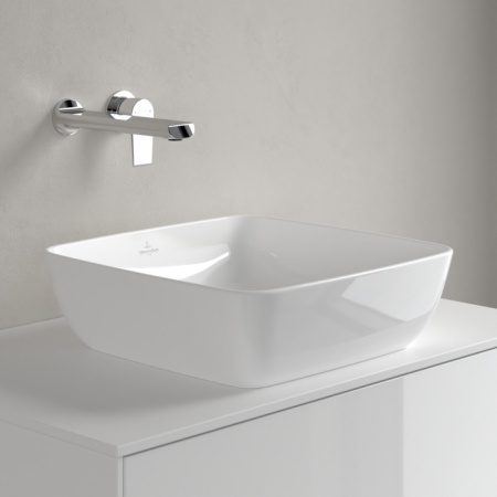 Villeroy & Boch Artis 417841R1 — umywalka nablatowa 41 cm