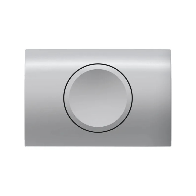 Geberit Delta15 115.109.21.1 — przycisk spłukujący chrom