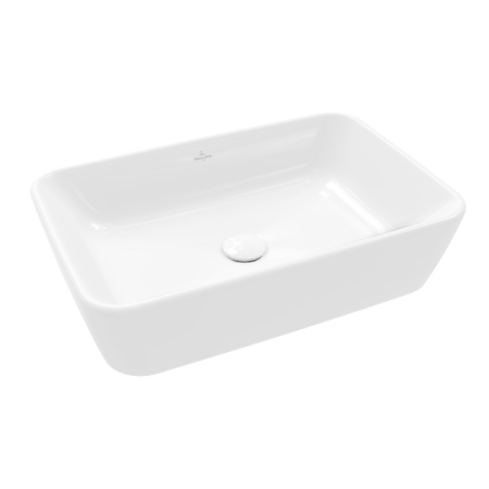 Architectura 60 cm Villeroy&Boch Umywalka Nablatowa 5A276001