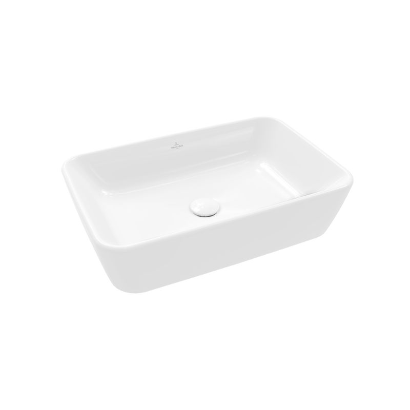 Architectura 60 cm Villeroy&Boch Umywalka Nablatowa 5A276001