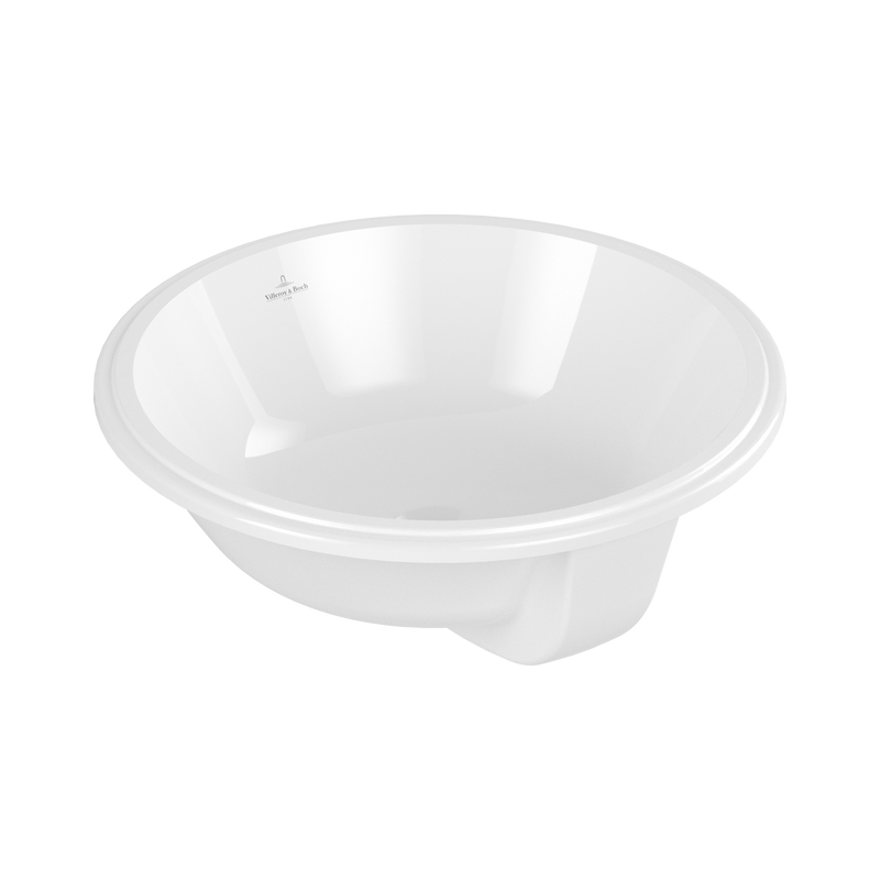 Architectura 40 cm Villeroy&Boch Umywalka podblatowa 5A7546R1