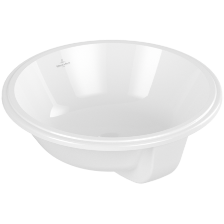 Architectura 40 cm Villeroy&Boch Umywalka podblatowa 5A7546R1
