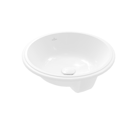 Architectura 40 cm Villeroy&Boch Umywalka podblatowa 5A7546R1