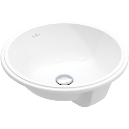 Architectura 40 cm Villeroy&Boch Umywalka podblatowa 5A7546R1