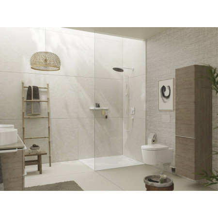 Hansgrohe EluPura S 60292450 — WC wiszące AquaFall