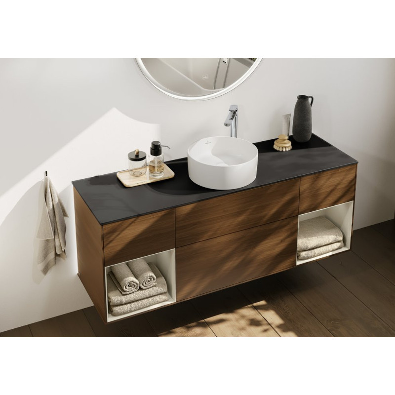 Villeroy & Boch Collaro 4A1840R1 — umywalka nablatowa 40 cm