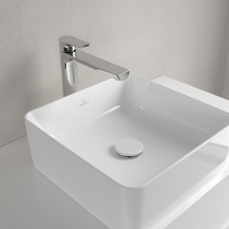 Villeroy & Boch Collaro 4A2138R1 — umywalka nablatowa 38 cm