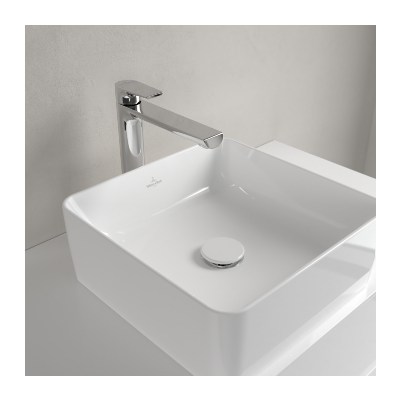 Villeroy & Boch Collaro 4A2138R1 — umywalka nablatowa 38 cm
