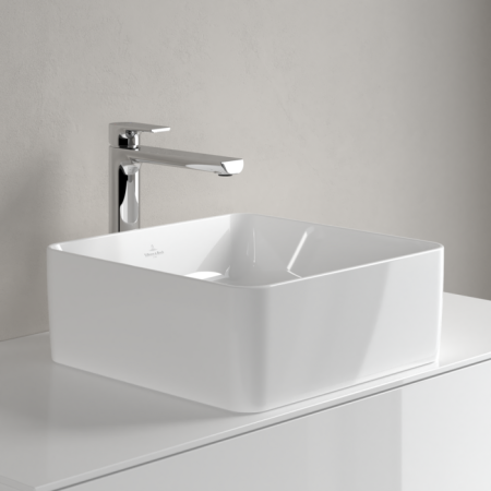Villeroy & Boch Collaro 4A2138R1 — umywalka nablatowa 38 cm