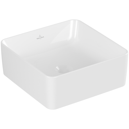 Villeroy & Boch Collaro 4A2138R1 — umywalka nablatowa 38 cm