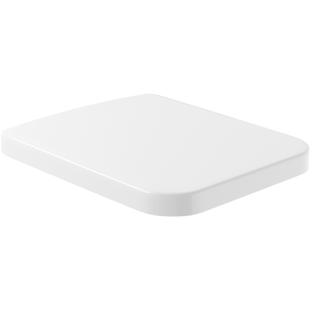 Villeroy&Boch Architectura Deska sedesowa biała 9M58S101