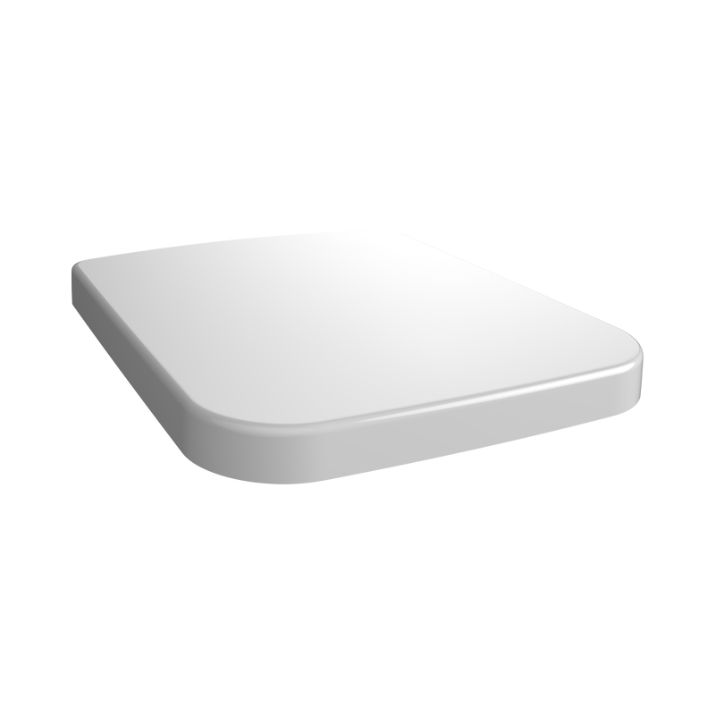 Villeroy&Boch Architectura Deska sedesowa biała 9M58S101