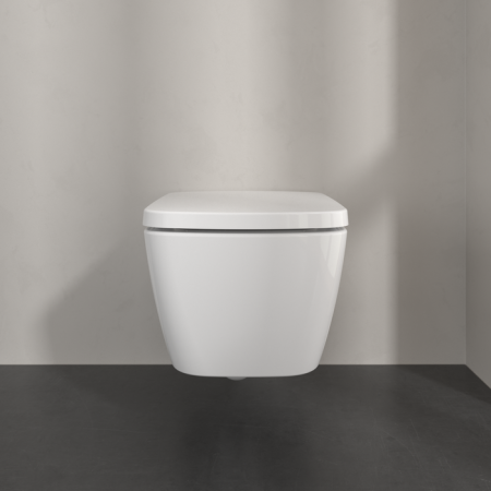 Villeroy & Boch Subway 3.0 4610TL01 — miska WC wisząca TwistFlush z de