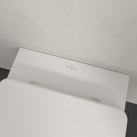 Villeroy & Boch Subway 3.0 4610TL01 — miska WC wisząca TwistFlush z de