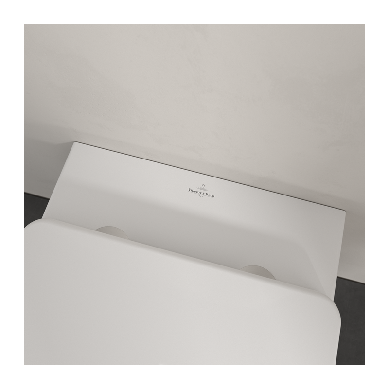 Villeroy & Boch Subway 3.0 4610TL01 — miska WC wisząca TwistFlush z de