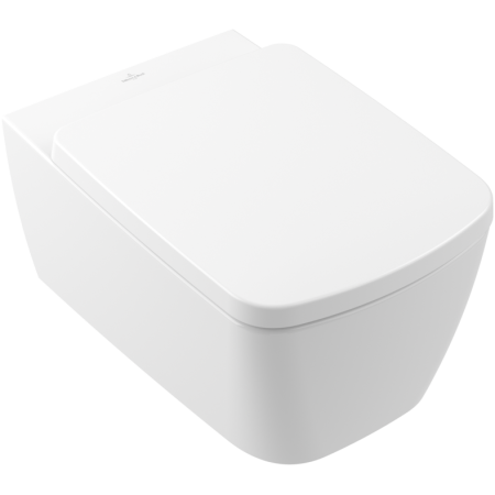 Villeroy & Boch Subway 3.0 4610TLR1 — miska WC wisząca TwistFlush Cera