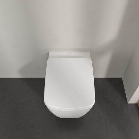 Villeroy & Boch Subway 3.0 4610TLR1 — miska WC wisząca TwistFlush Cera