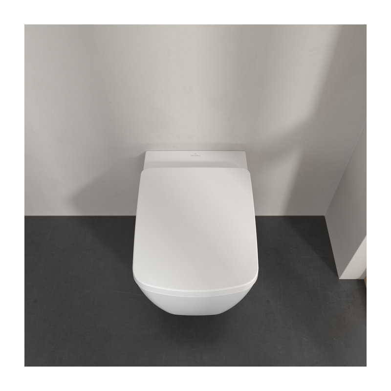 Villeroy & Boch Subway 3.0 4610TLR1 — miska WC wisząca TwistFlush Cera