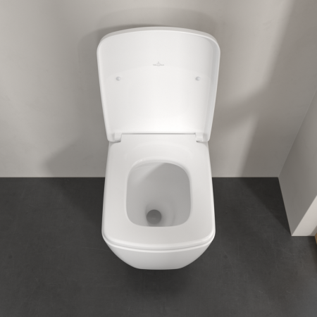 Villeroy & Boch Subway 3.0 4610TLR1 — miska WC wisząca TwistFlush Cera
