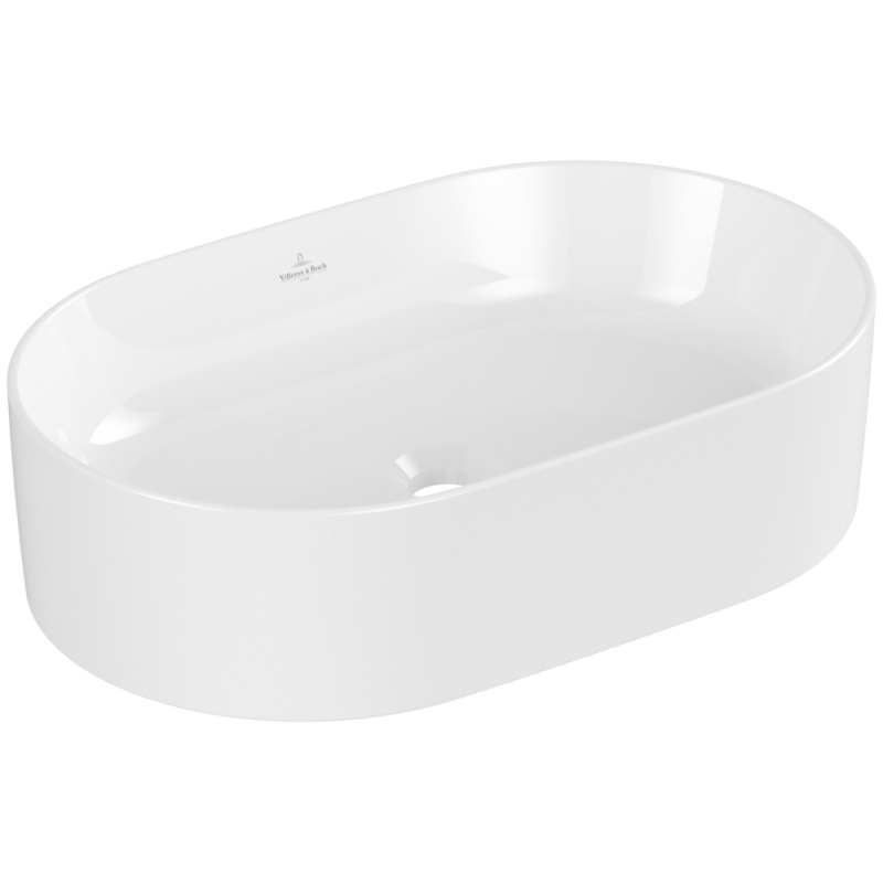 Villeroy & Boch Collaro 4A1956R1 — umywalka nablatowa 56x36 cm Ceramic