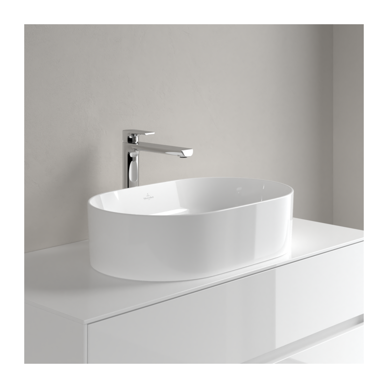 Villeroy & Boch Collaro 4A1956R1 — umywalka nablatowa 56x36 cm Ceramic
