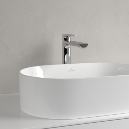 Villeroy & Boch Collaro 4A1956R1 — umywalka nablatowa 56x36 cm Ceramic