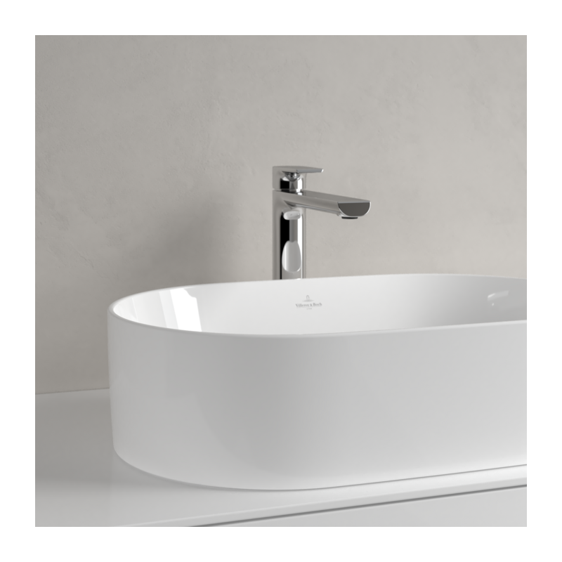 Villeroy & Boch Collaro 4A1956R1 — umywalka nablatowa 56x36 cm Ceramic