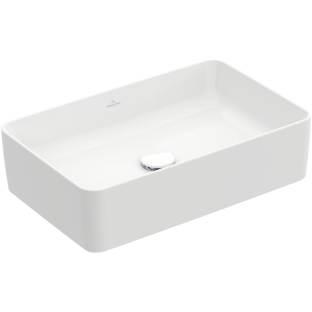 Villeroy & Boch Collaro 4A205601 — umywalka nablatowa 56x36 cm prostok