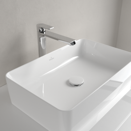 Villeroy & Boch Collaro 4A205601 — umywalka nablatowa 56x36 cm prostok