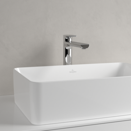 Villeroy & Boch Collaro 4A205601 — umywalka nablatowa 56x36 cm prostok