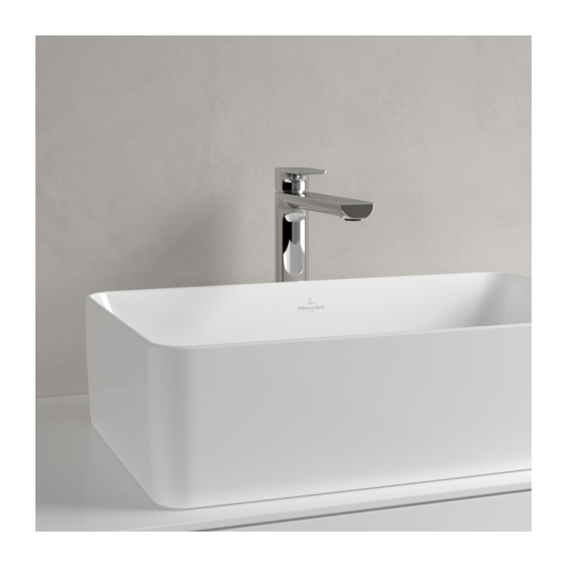 Villeroy & Boch Collaro 4A205601 — umywalka nablatowa 56x36 cm prostok