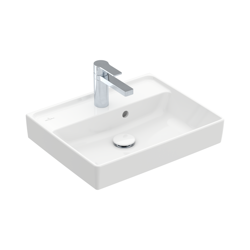 Villeroy & Boch Collaro 433450R1 — umywalka meblowa 50x40 cm CeramicPl