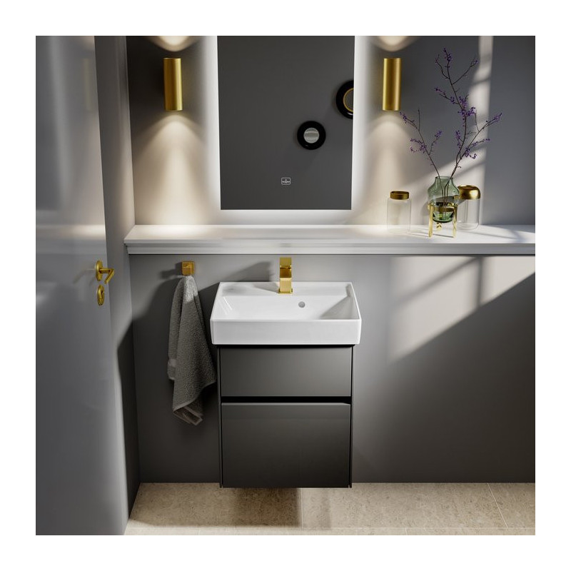 Villeroy & Boch Collaro 433450R1 — umywalka meblowa 50x40 cm CeramicPl