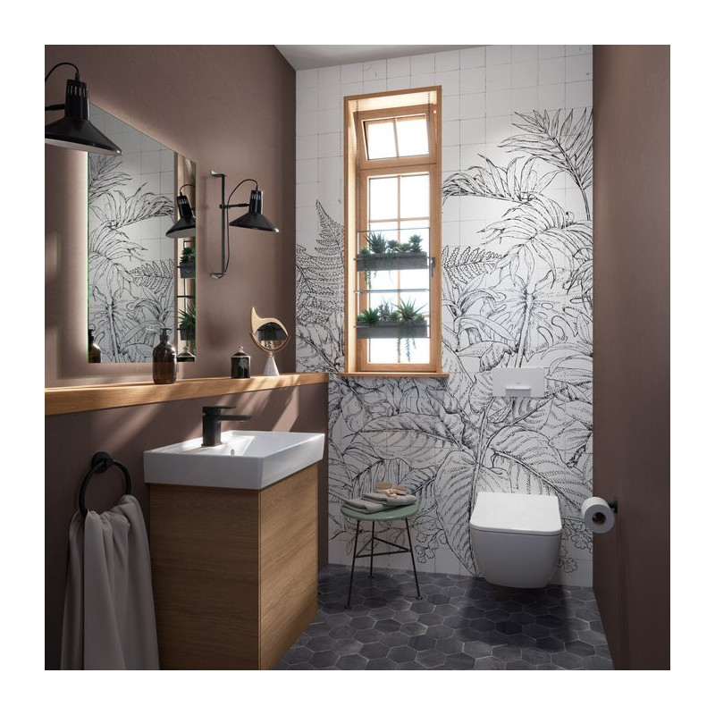 Villeroy & Boch Collaro 433450R1 — umywalka meblowa 50x40 cm CeramicPl