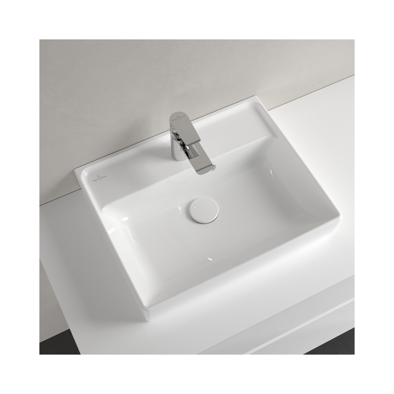 Villeroy & Boch Collaro 433450R1 — umywalka meblowa 50x40 cm CeramicPl