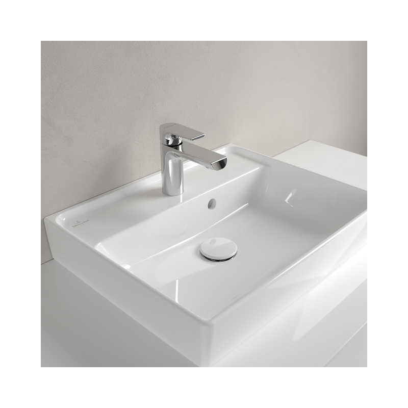 Villeroy & Boch Collaro 433450R1 — umywalka meblowa 50x40 cm CeramicPl