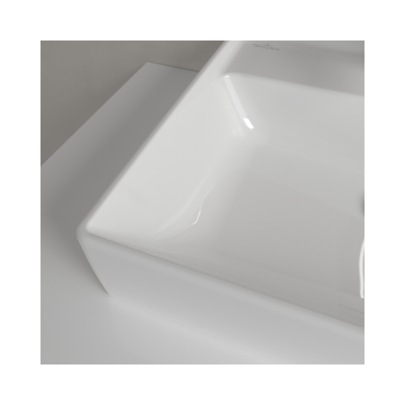 Villeroy & Boch Collaro 433450R1 — umywalka meblowa 50x40 cm CeramicPl