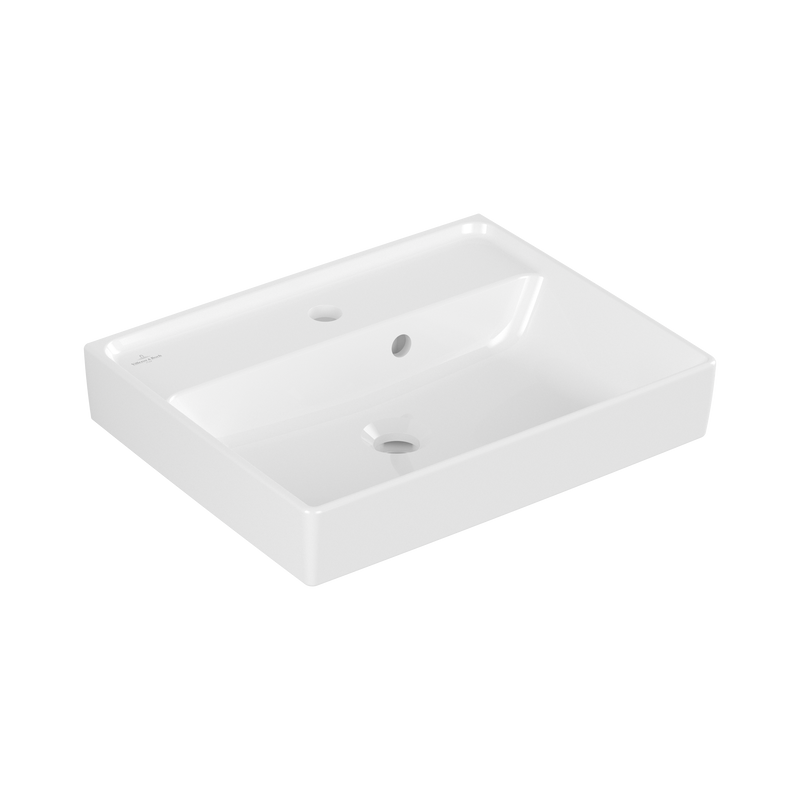 Villeroy & Boch Collaro 433450R1 — umywalka meblowa 50x40 cm CeramicPl