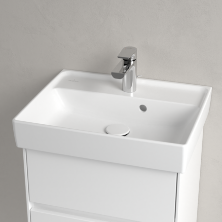 Villeroy & Boch Collaro 433450RW — umywalka meblowa 50x40 cm biały mat