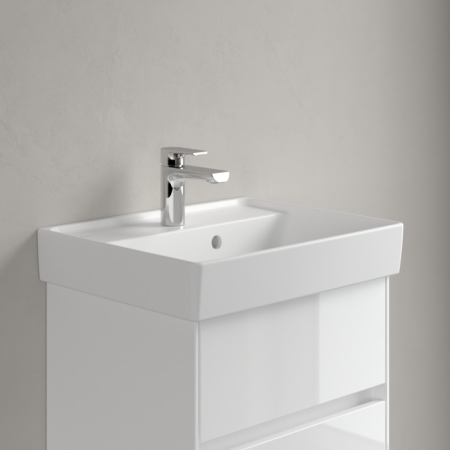 Villeroy & Boch Collaro 433450RW — umywalka meblowa 50x40 cm biały mat