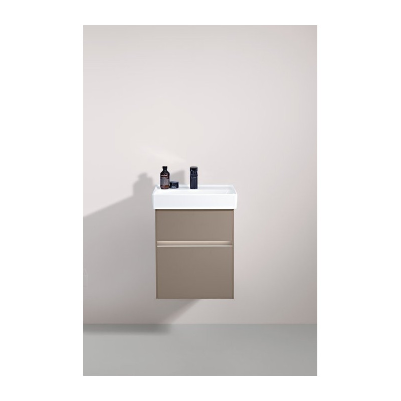 Villeroy & Boch Collaro 43345101 — umywalka meblowa 50x40 cm bez przel
