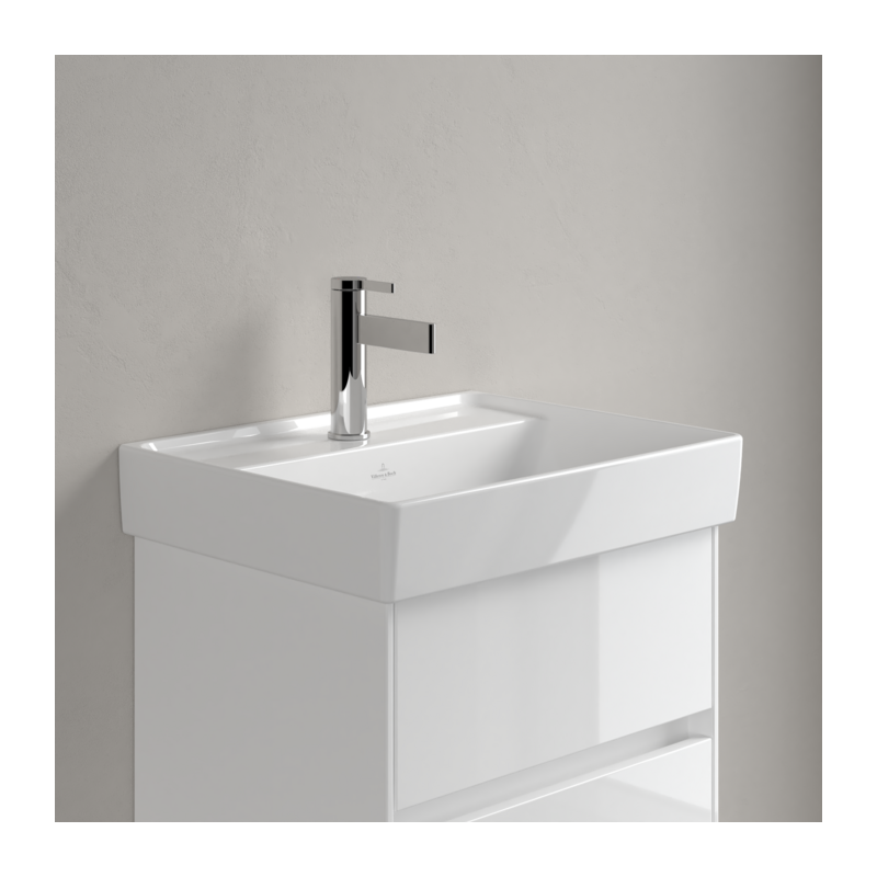 Villeroy & Boch Collaro 43345101 — umywalka meblowa 50x40 cm bez przel