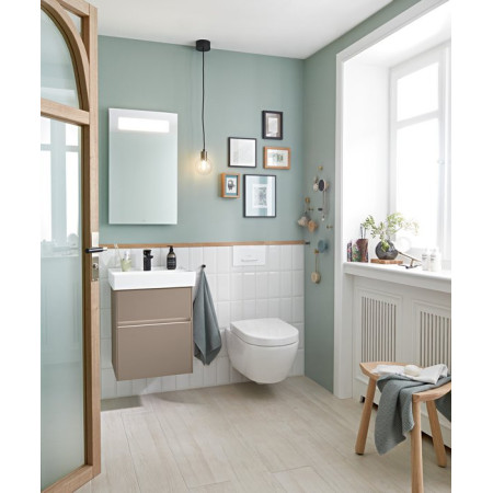 Villeroy & Boch Collaro 433451R1 — umywalka meblowa 50x40 cm CeramicPl