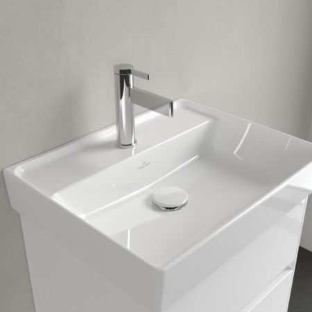 Villeroy & Boch Collaro 433451R1 — umywalka meblowa 50x40 cm CeramicPl