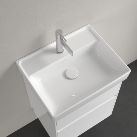 Villeroy & Boch Collaro 433451R1 — umywalka meblowa 50x40 cm CeramicPl