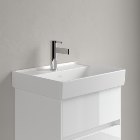 Villeroy & Boch Collaro 433451RW — umywalka meblowa 50x40 cm biały mat