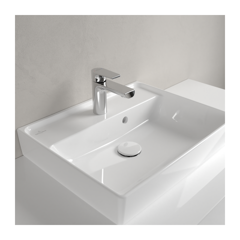 Villeroy & Boch Collaro 43345G01 — umywalka meblowa 50x40 cm szlifowan