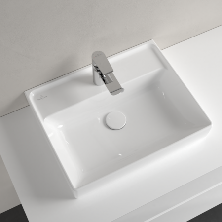 Villeroy & Boch Collaro 43345GR1 — umywalka meblowa 50x40 cm CeramicPl