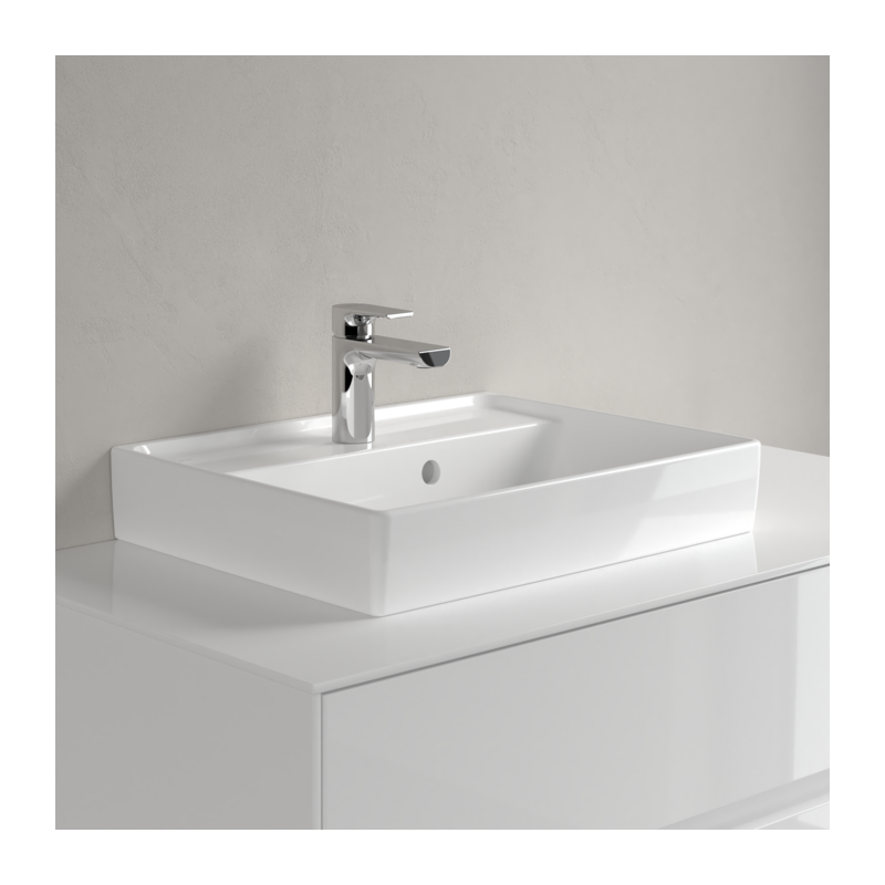 Villeroy & Boch Collaro 43345GR1 — umywalka meblowa 50x40 cm CeramicPl